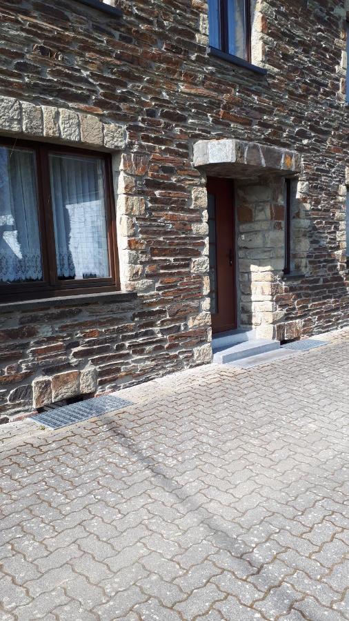 Karl et Marie Lägenhet Espeler Exteriör bild