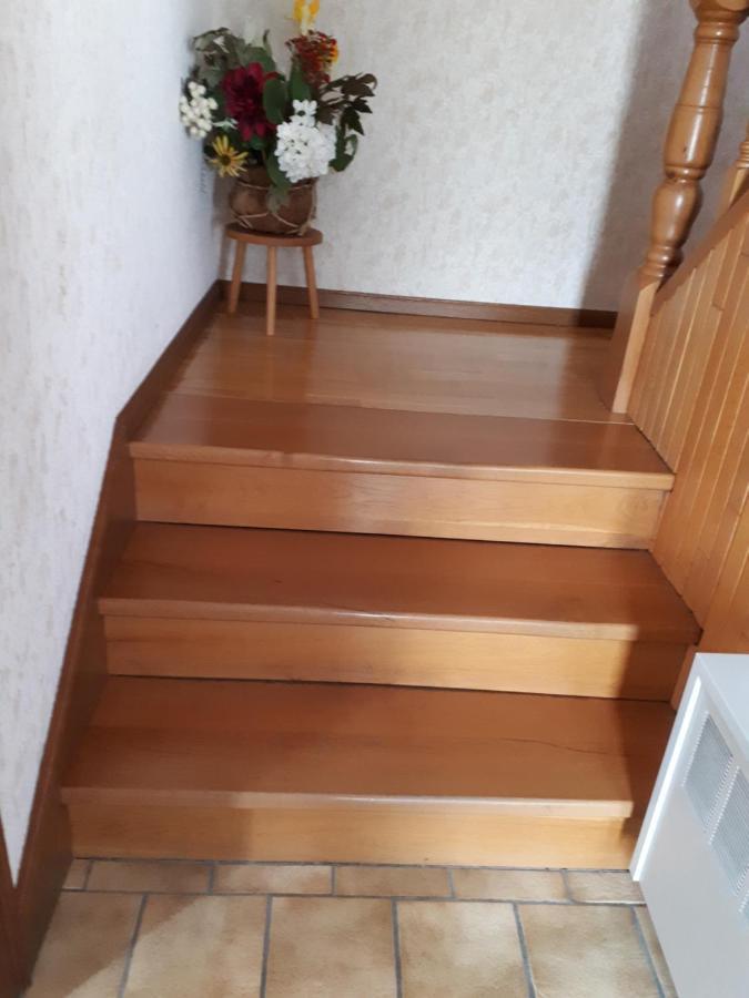 Karl et Marie Lägenhet Espeler Exteriör bild