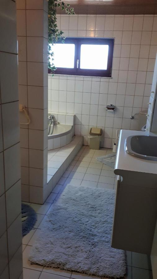 Karl et Marie Lägenhet Espeler Exteriör bild